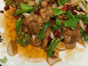 Jia Jia Noodle Shop (Jiurun Longwan Store)