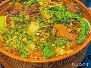 Noodle Hut (Taiyuan Olympic Garden South District Branch)