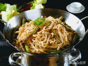 Helongwan Meat Thread Noodles (Chaonan Shopping Mall Store)
