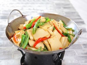 Xiangyang Beef Noodles