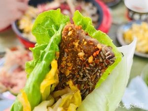 Qiqi Digeok BBQ Meat (Xihuayuan Store)