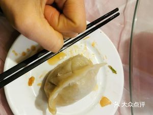 Harbin Dumpling House (Husheng Street Store)