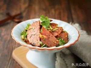 Tongxin Dumpling House (Huyu Garden Store)