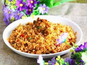 Zhen Jie Wenzhou Fried Rice Noodles (Wanda Store)