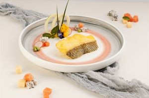 Taiyuan富力Wanda Reign Hotel - Pinzhen Chinese Restaurant