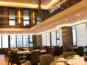Jin Cuisine Private Kitchen (Wanda Branch)