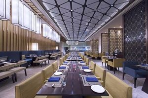 Taiyuan Fuli Wanda Hotel · Food Court Western Restaurant