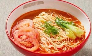 Old Chen's Pea Noodles