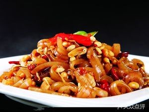 Lao Nong Stove Vegetarian Food (Heping South Road Branch)
