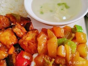 Qingze Restaurant (Qingze East Road)