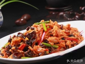Pingyao Restaurant (Xikuang Street Branch)