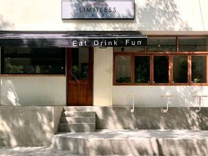 Limitless Coffee (Qihua Street Store)