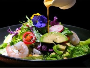 Fengrun Garden Restaurant (Zhongzheng West Avenue, University of Science and Technology Branch)