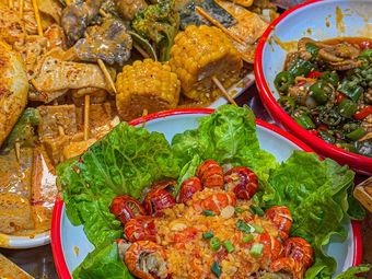Duanjie Kitchen