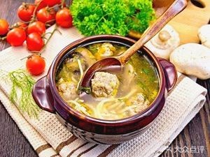 Community Canteen (Xiao Jingyu Huayu South Zone A Branch)