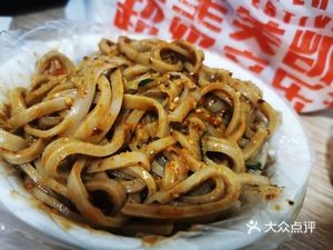 Noodles with Blood Sausage (Taiyuan Xiyuan Department Store Branch)