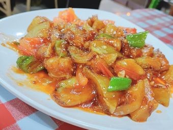 Sanbao Noodle Shop (Qianfeng Business Building Store)