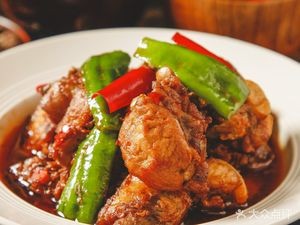 Mankeyuan Restaurant