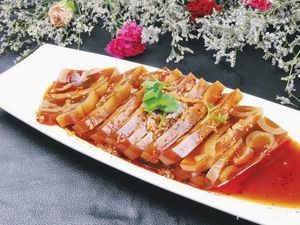 Zhu's Hand-Torn Noodles with Meat Pie (Wenshi Street Store)