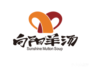 Xiangyang Lamb Soup (Qianfeng Branch)