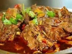 Ox Bone Hot Pot (Pinghe South Road Branch)
