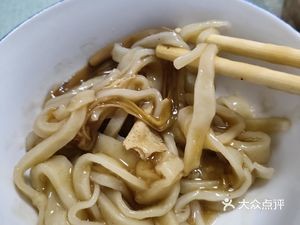 Hexi Fragrant Handmade Noodles (Yuwenbao Building Branch)