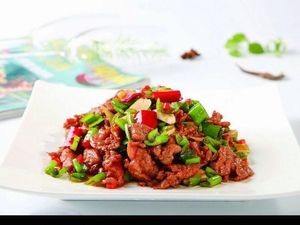 Xiang Yu 61 Sichuan Hunan Cuisine (Xiaoyu Street 33, Xinxing Community Branch)