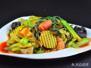 Jiangnan Fried Skewers (University of Science and Technology Branch)