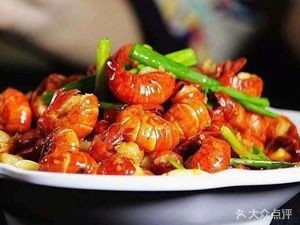 Xiaomao Barbecue (Qianfeng Tea City Branch)
