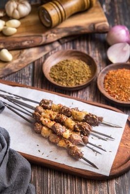 Yishunyuan Barbecue Northeastern Cuisine