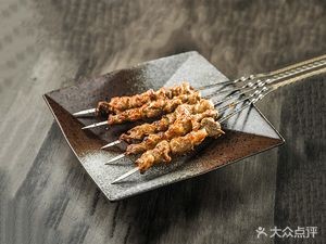 Old Sergeant BBQ Seafood (Xiao Jingyu Huayu East District B Area Branch)