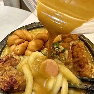 Yuhua Adome Sweet Potato Noodles (Qianbeitun Branch)