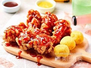 Called Fried Chicken (Xiayuan Branch)