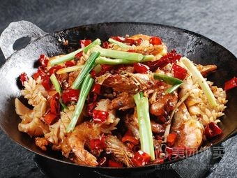 Old Liu Noodle House (Pinghe South Road Branch)