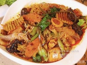 Xun Wei Spicy Mix (Gongyuan Time City New Town Store)