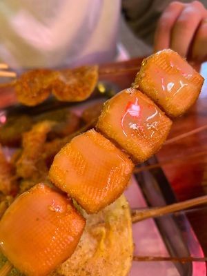 Ma Liu Ge Spicy Mix (Xiao Jingyu Huayu East District B Branch)