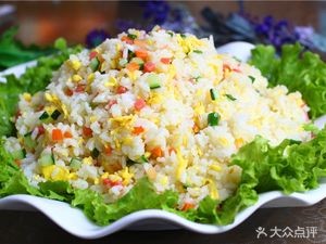 Braised Chicken Rice