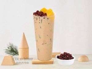 Cocoblue (Xiayuan Branch)