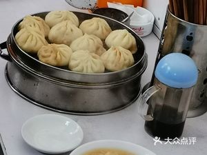 Tianjin Baozi (Dongji Huying Branch)