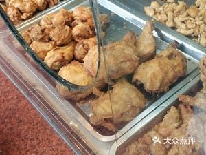 Yanqingguan Fried Chicken (Dongjihu Ying Branch)