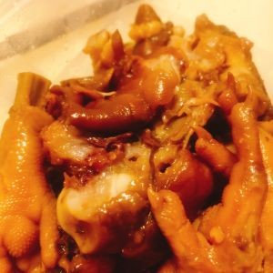 Xi Shi Pig Trotter (Jiefang Road Store)