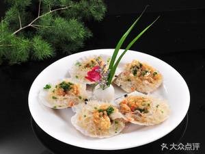 Guang Style Street Food Stall (Dongjihu Ying Store)