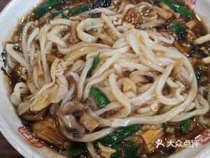 Sunrise Noodles with Sauce (Taiyuan Zhulin International Store)