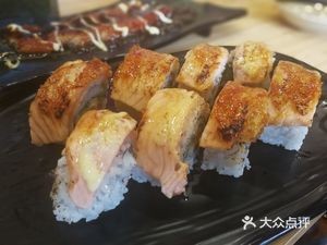 Mien Sushi (Dongjihuying Store)