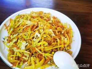 Traditional Craft - Old Shanghai Dumplings
