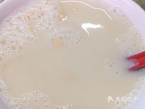 Nanxiaoqiang Meatball Soup (Lanhul Road Branch)