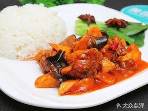 Dumpling and Noodle Shop