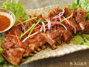 De Fu Family Banquet