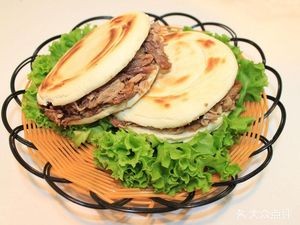 Old Tongguan Meat Bun (Longshan Avenue Store)