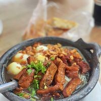 Xiao Liu Rice Noodles (Zhongbei University Branch)